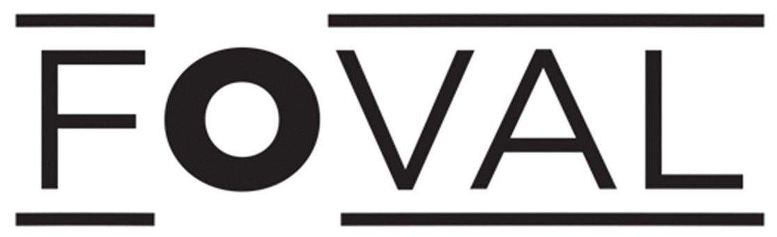 FOVAL logo